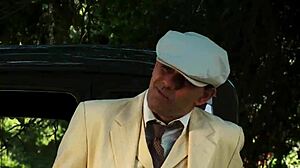 Natasha Marley Fucked By Criminal Lover