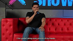 Mexican producer sets up porn with best asses in Colombia