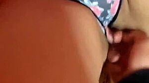 Schoolgirl Gets Fucked Hard by Math Teacher!