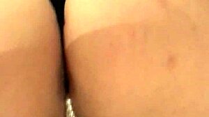 husband watches wife with another man