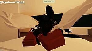 emptying my balls with this beautiful ebony girl -