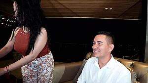 i fulfill a horny milf's fantasy of oral pleasure part 2 - jean paul