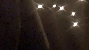 Watch this gorgeous babe take deep hard doggy with a big black cock