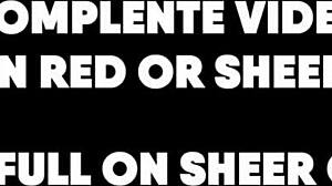 sexy black teen 18+ teasing wet cock with blowjob and fingering