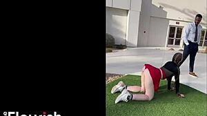 Erin Everheart takes all anal and ass to mouth