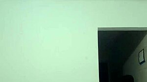 Chubby Prostitute Dances Funk Naked Throwing Pussy In Air