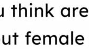 How Women Orgasm - Hailey Rose