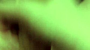 Passionate Masturbation In Gaming Chair With Big Cock