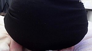 Rough Domination With Joi Masturbation And Footfetish