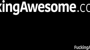 Cherie Deville Teaches Her Step-Daughter