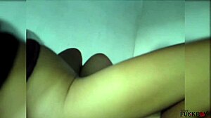 Painful anal sex she wants in her ass to grow buttocks