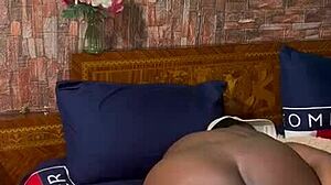 Sundaydogood614 shares homemade lesbian softcore video update