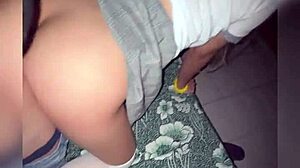 Hermoso Culo De La Guerita Rica En Salon Con Putitas Mexicanas.