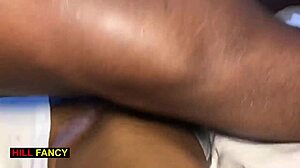 nigerian bbw fuckin nasty