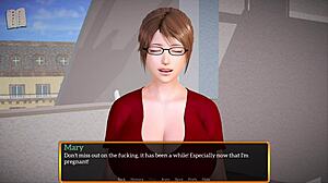 my new family game episode 541 story