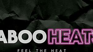 热辣Bree Brooks在BBC冠军退休