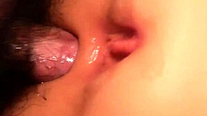 Fuck Doll's Ass Feels Better Than Pussy In Double Penetration