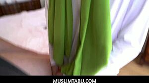 In this Muslimtabu adventure, Donnie Rock enjoys naughty encounters with Izzy Lush, including blowjobs and fucking from various perspectives