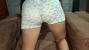 POV我继子的18+小鸡巴内射