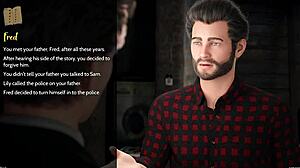 two fresh women engaging in a fun 69 position game