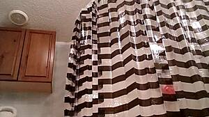 Sassy Plays With Toys And Dildo In Intriguing Session