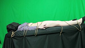 Scarlett Johnson And Jason Vorhees Encounter