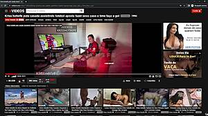 Halloween Kriss Hotwife Slut Cumming On Huge Cock Toy With Big Tits