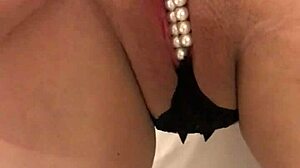 husband watches wife with another man