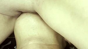 stepmom got very wet and slobbery cunnilingus 😘