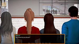 my new family game episode 541 story