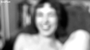 bia roman is the boss today you will be the foot goddess