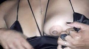 After The Party, Are You Ready To Pay The Bet With Your Pussy?