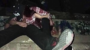 Paranormal meets porn season 2 episode 2 with asian milf