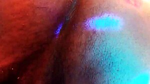 ass fetish hallelujah johnson, want sloppy rimjob instructions?