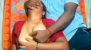 i am an indian teacher kissin my student in the dorm, then blowjob and fuckin.