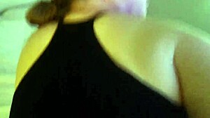 Snowbunny Craves My Black Dick