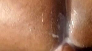 Angry Black Wife Makes Husband Whore!