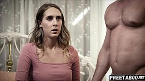 did you know my gf has an identical sister with monster cock? caught cheating!