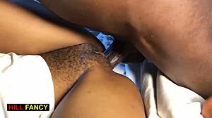 nigerian bbw fuckin nasty