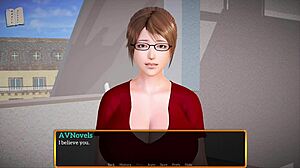 my new family game episode 541 story