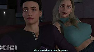 desires vam - intro - ass job - ocici