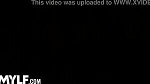 Did You Break The Vase? Time For Punishment In Submission.