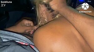 gave ass to hot cuckold