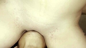 stepmom got very wet and slobbery cunnilingus 😘