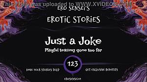 Listen to this erotic audio, ladies