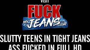 gf gives anniversary bj and anal to bf