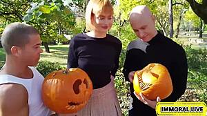 Dan's Betrayal: Dolly Dyson and His Buddies