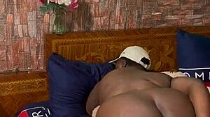 Sundaydogood614 shares homemade lesbian softcore video update