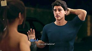 two fresh women engaging in a fun 69 position game