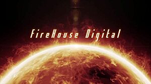 Oiled monster booty BBW Dallas Playhouse rides big black cock hard